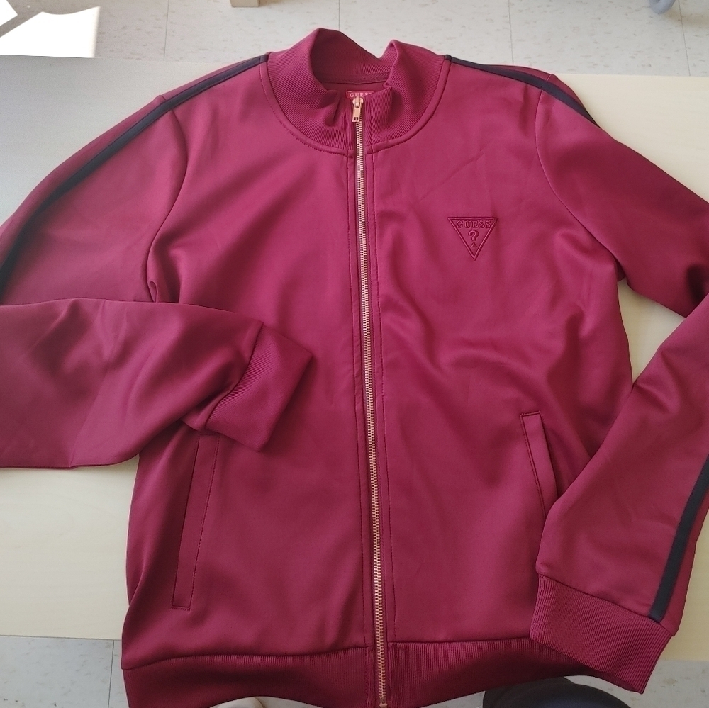 Guess Y2K  full zip